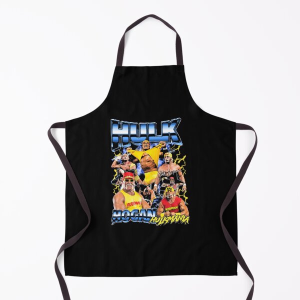 Item preview, Hulk Hogan Vintage Wrestling designed and sold by KrutzMohammad.