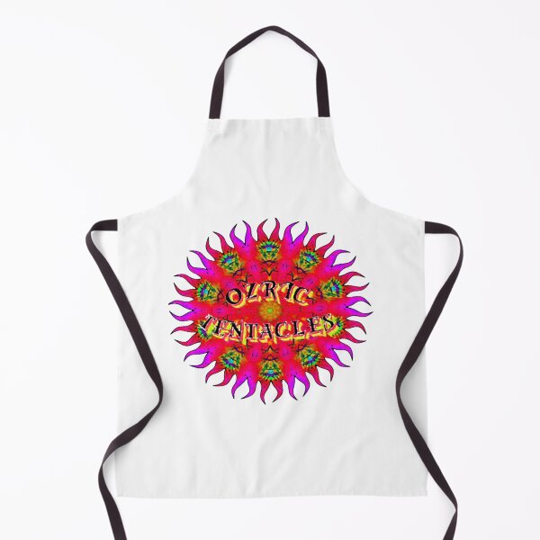 Item preview, ozric tentacles rock band designed and sold by eBHua.