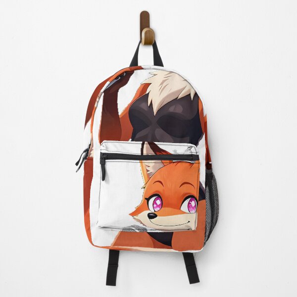 Item preview, Fox Pop Diva designed and sold by pumsquare.