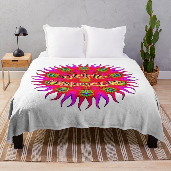 Item preview, ozric tentacles rock band designed and sold by eBHua.
