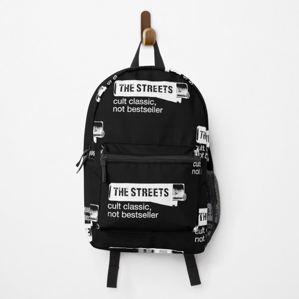 Item preview, The Streets Original Pirate Material Cult Classic Not Bestseller designed and sold by naturebyxomi.