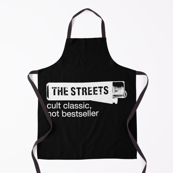 Item preview, The Streets Original Pirate Material Cult Classic Not Bestseller designed and sold by naturebyxomi.