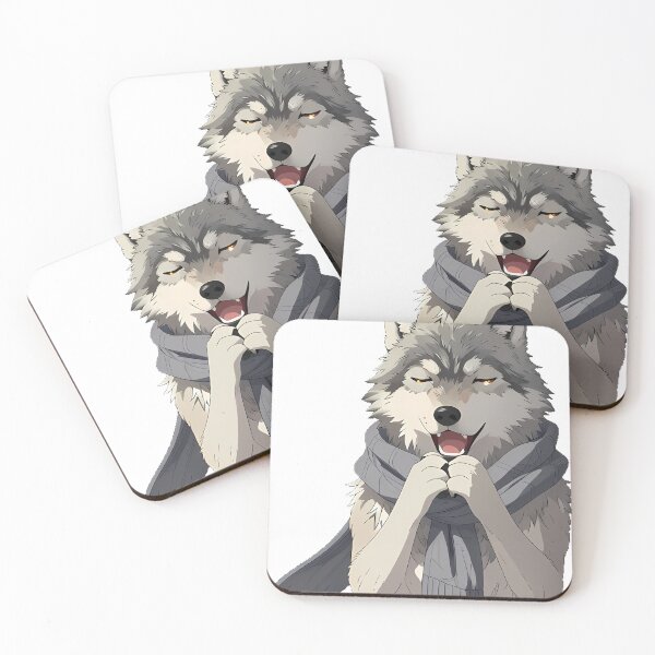 Item preview, Wolf Power Ballad designed and sold by pumsquare.