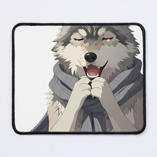 Item preview, Wolf Power Ballad designed and sold by pumsquare.