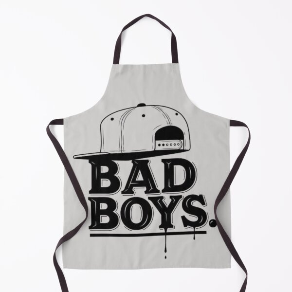 Item preview, Bad Boy Graffiti Typography | Streetwear Paint Style Design designed and sold by RajDeals.