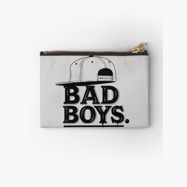Item preview, Bad Boy Graffiti Typography | Streetwear Paint Style Design designed and sold by RajDeals.