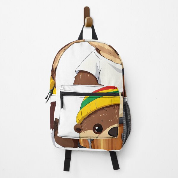Item preview, Otter Reggae Player designed and sold by pumsquare.
