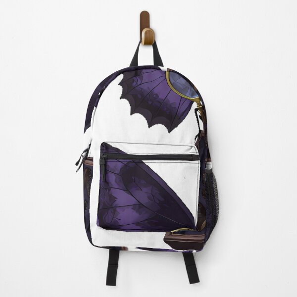 Item preview, Gothic Virgo Moth Collector designed and sold by IllumeInk.