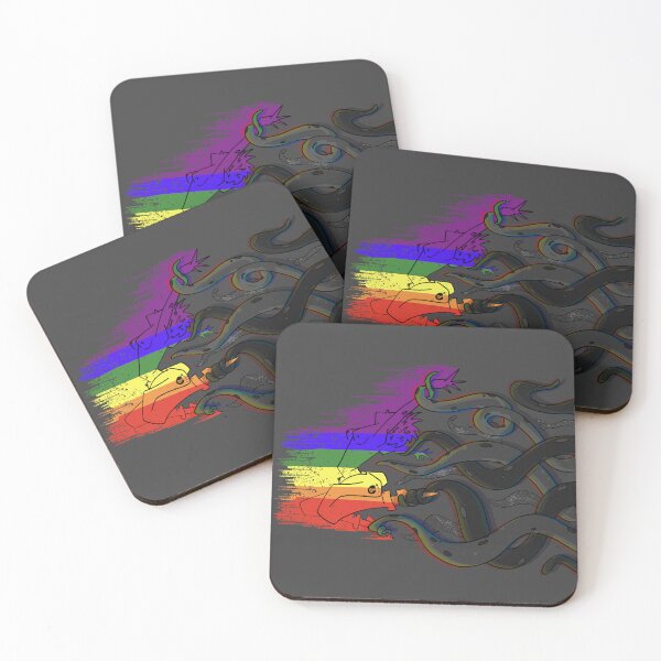 Item preview, Let me be LGBT Freedom designed and sold by OddCreatures.