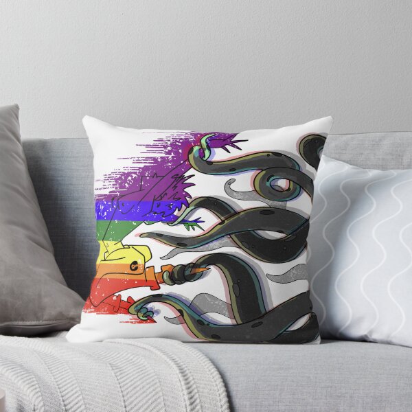 Item preview, Let me be LGBT Freedom designed and sold by OddCreatures.