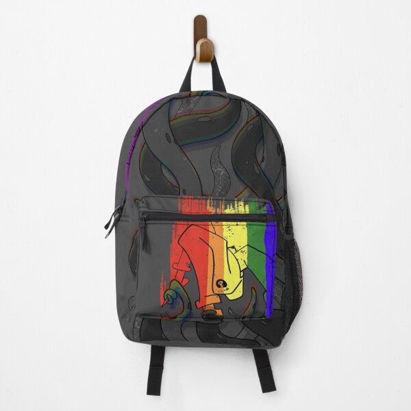 Item preview, Let me be LGBT Freedom designed and sold by OddCreatures.