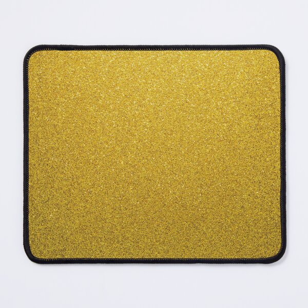 Item preview, Luxury Gold Glitter Texture Pattern | Shimmering Sparkle Background designed and sold by Pickachoo.