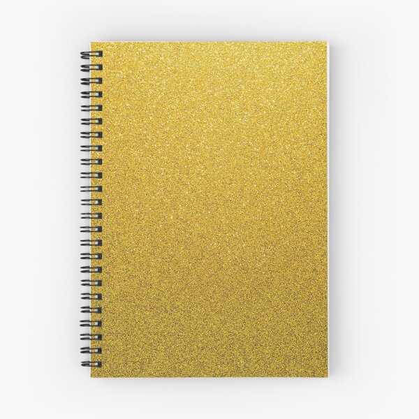 Item preview, Luxury Gold Glitter Texture Pattern | Shimmering Sparkle Background designed and sold by Pickachoo.