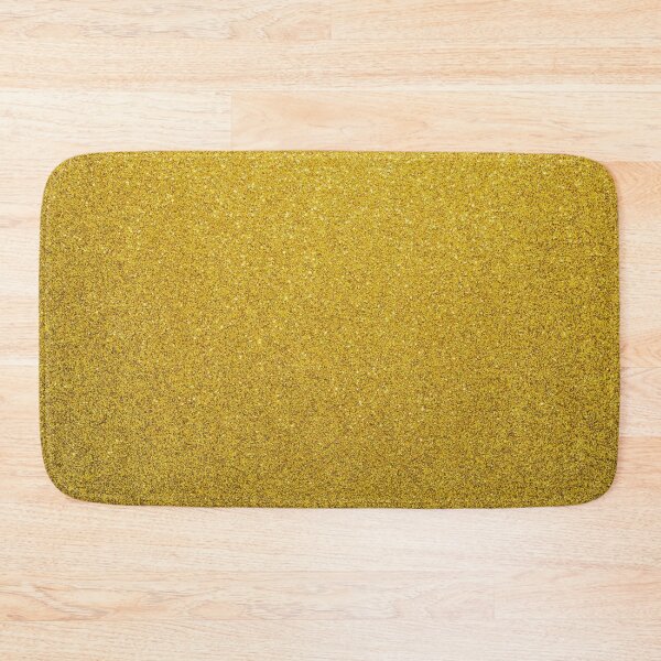 Item preview, Luxury Gold Glitter Texture Pattern | Shimmering Sparkle Background designed and sold by Pickachoo.