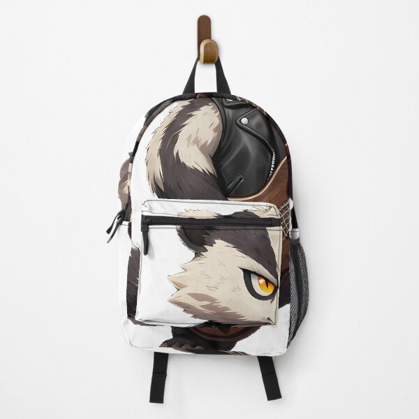 Item preview, Badger Heavy Metal Bassist designed and sold by pumsquare.