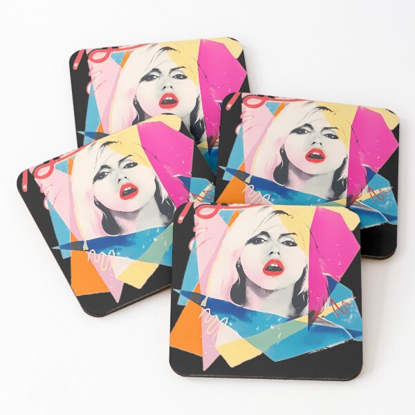 Item preview, Blondie designed and sold by MixCreativ.