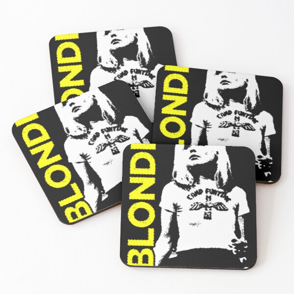 Item preview, Blondie designed and sold by NatureCanvaCo.