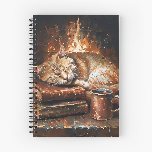 Item preview, Literary Slumber designed and sold by ONYX Pixee.