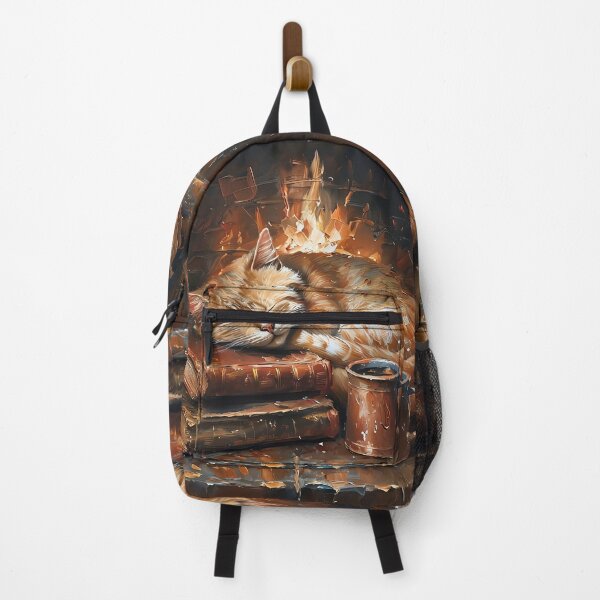 Item preview, Literary Slumber designed and sold by ONYX Pixee.