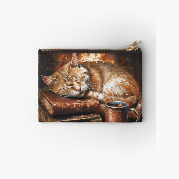 Item preview, Literary Slumber designed and sold by ONYX Pixee.