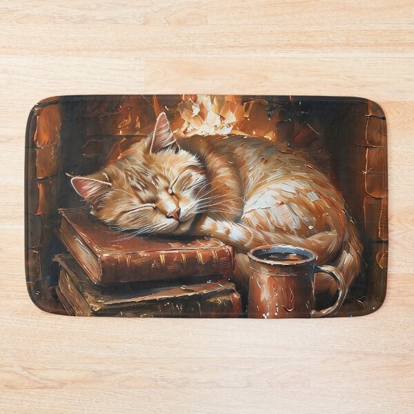 Item preview, Literary Slumber designed and sold by ONYX Pixee.