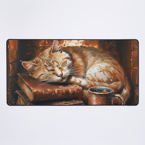 Item preview, Literary Slumber designed and sold by ONYX Pixee.