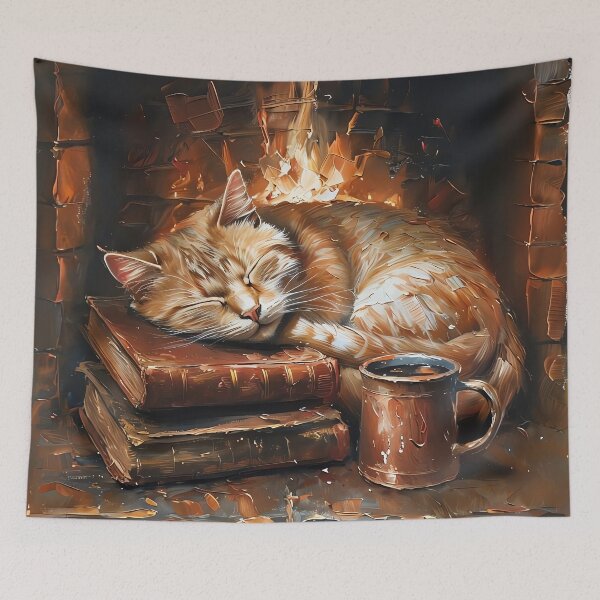 Item preview, Literary Slumber designed and sold by ONYX Pixee.