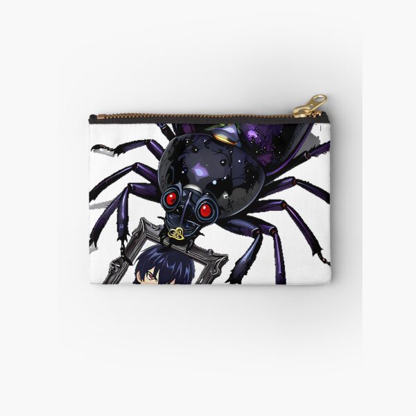Item preview, Gothic Scorpio Obsessed Beetle designed and sold by IllumeInk.