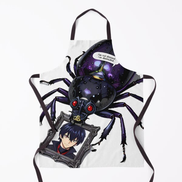 Item preview, Gothic Scorpio Obsessed Beetle designed and sold by IllumeInk.