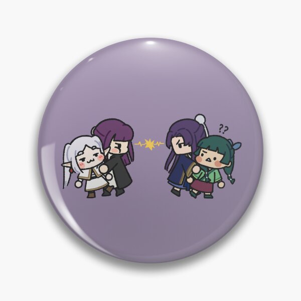 Item preview, Friends Colliding designed and sold by PRINTATSTUDIO.