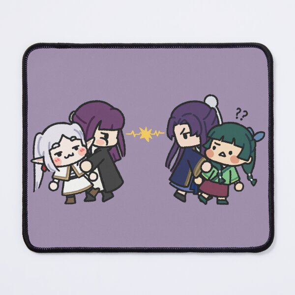 Item preview, Friends Colliding designed and sold by PRINTATSTUDIO.
