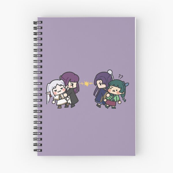 Item preview, Friends Colliding designed and sold by PRINTATSTUDIO.