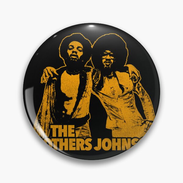 Item preview, The Brothers Johnson - 70S Funk Rnb Rock Music  designed and sold by eBHua.