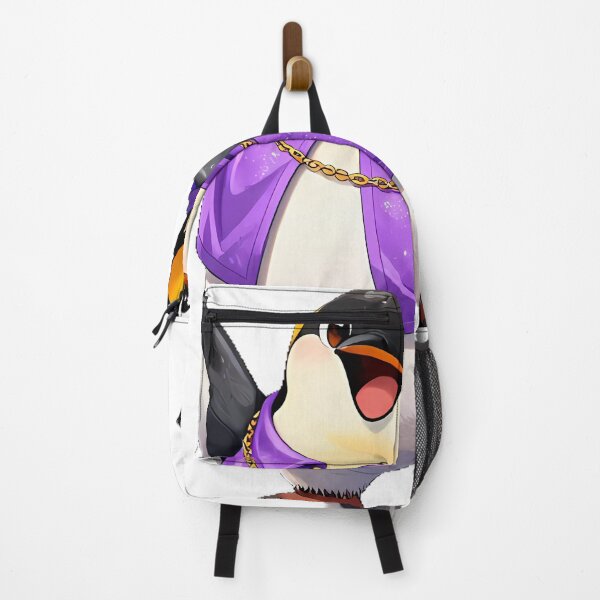 Item preview, Penguin Disco designed and sold by pumsquare.
