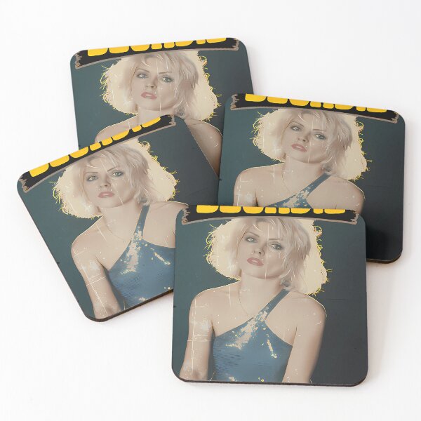 Item preview, Blondie designed and sold by WildPalitteArt.