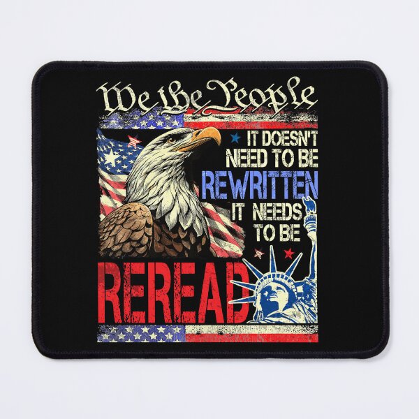 Item preview, It Doesn't Need to Be Rewritten It Needs to Be Reread designed and sold by watanabeee.
