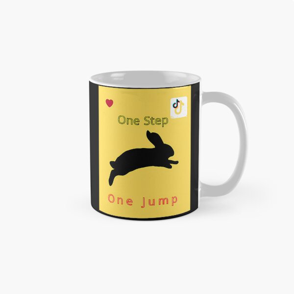 Item preview, jump forward _ keep moving version 2 designed and sold by AstroChasm.