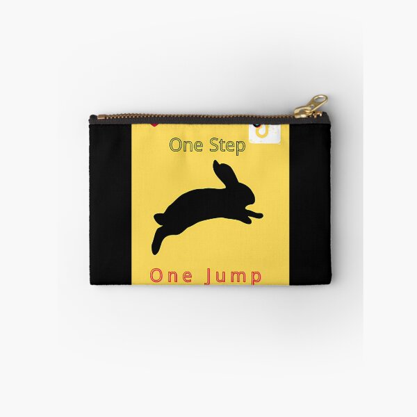 Item preview, jump forward _ keep moving version 2 designed and sold by AstroChasm.