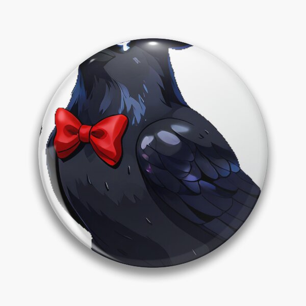 Item preview, Crow Dark Cabaret designed and sold by pumsquare.