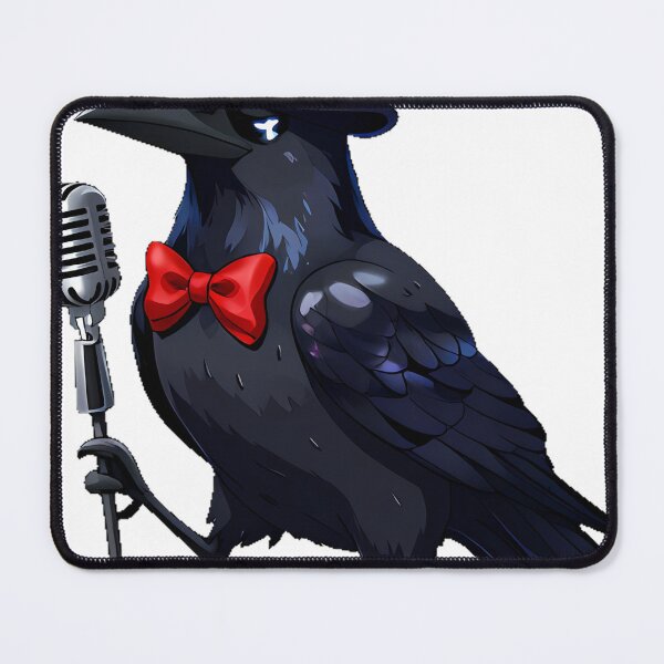 Item preview, Crow Dark Cabaret designed and sold by pumsquare.