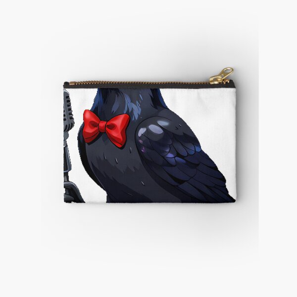 Item preview, Crow Dark Cabaret designed and sold by pumsquare.