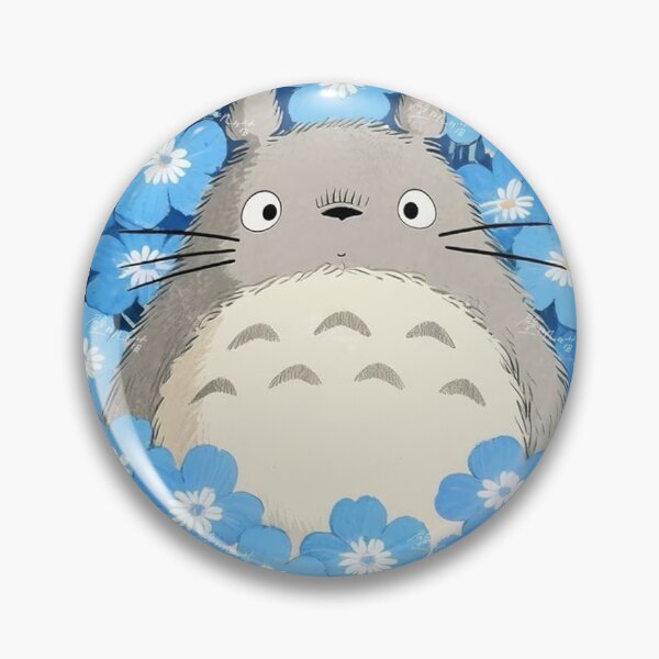 Item preview, Totoro designed and sold by bigmakdaddy.