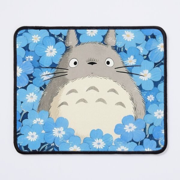Item preview, Totoro designed and sold by bigmakdaddy.