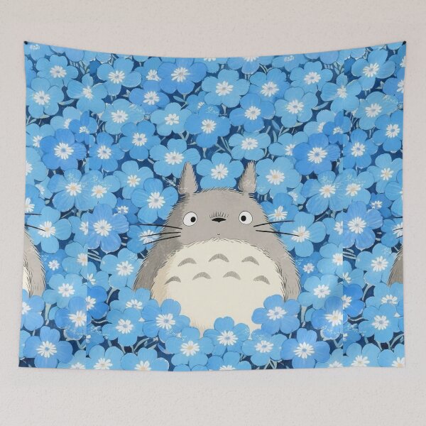 Item preview, Totoro designed and sold by bigmakdaddy.