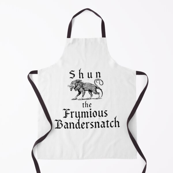 Item preview, the frumious bandersnatch designed and sold by eBHua.