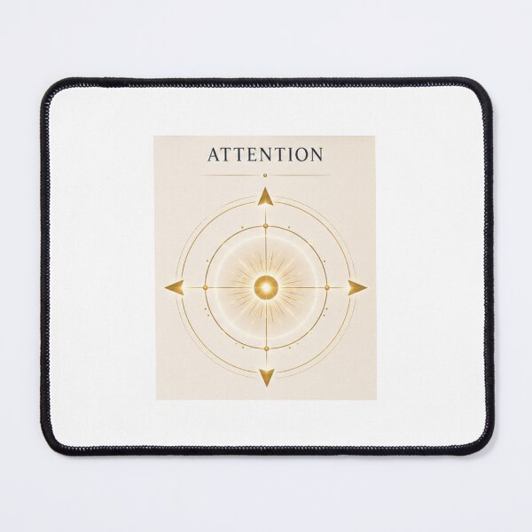 Item preview, Attention designed and sold by Lovaslines.