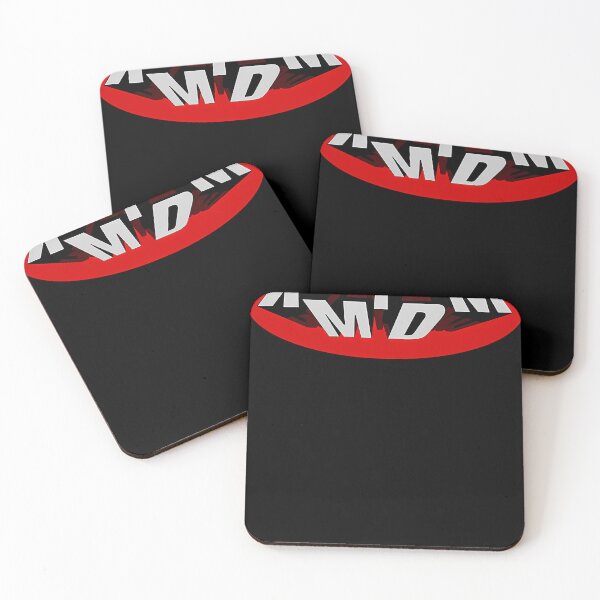 Item preview, Kmfdm Rock Band Germany designed and sold by AstroChasm.