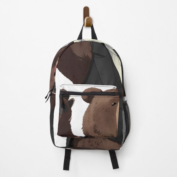 Item preview, Bear Opera Tenor designed and sold by pumsquare.