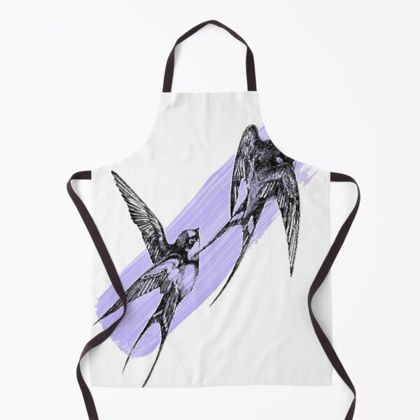 Item preview, swallows fun designed and sold by deneudelStudio.