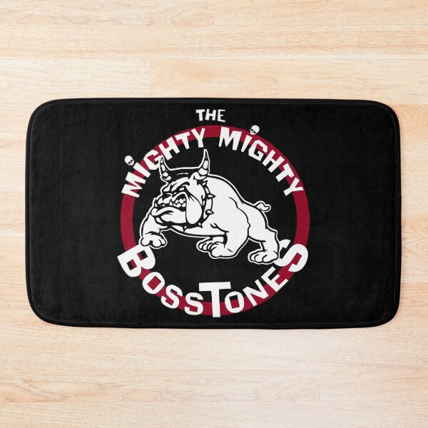 Item preview, the mighty mighty bosstones designed and sold by eBHua.